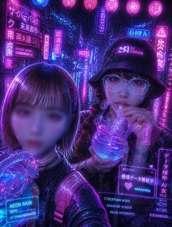 この後ツイキャスLIVE配信⚡️