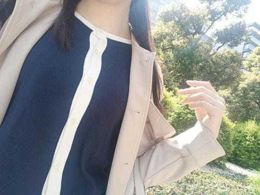 お礼