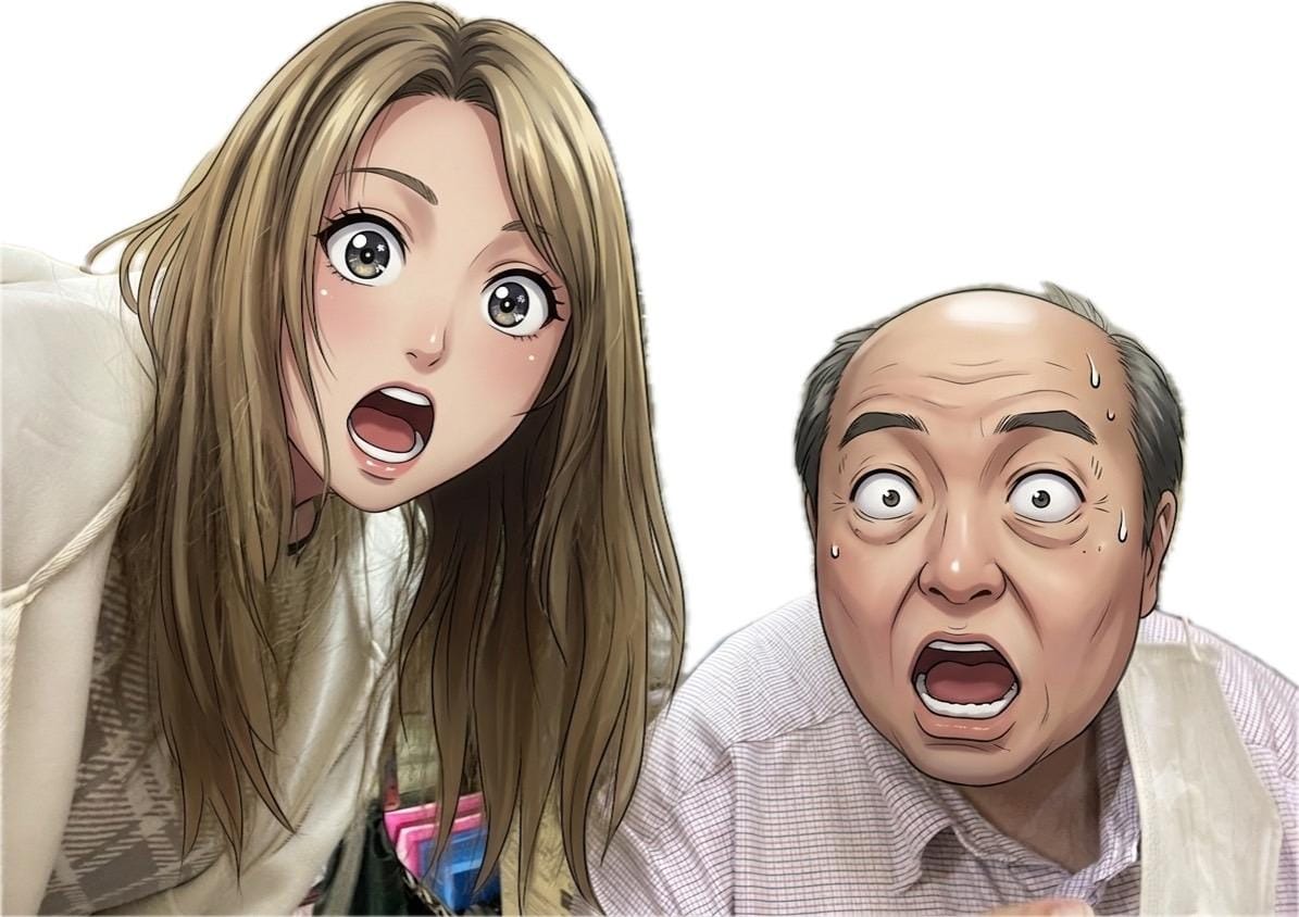 こまったベイマックス( ꕹ )