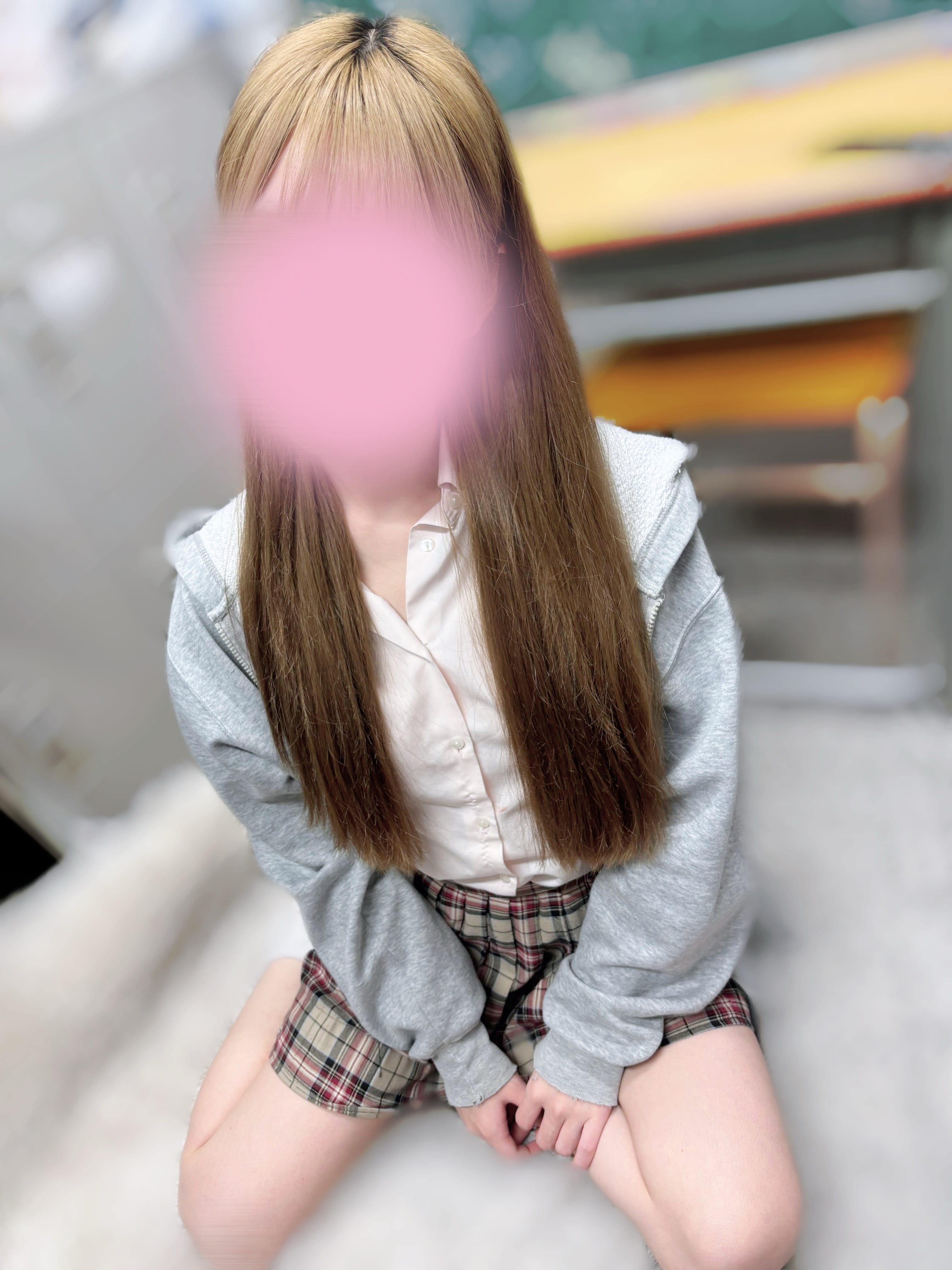 「今月ラストです！」06/30(火) 14:02 | No.006：椎奈の写メ日記