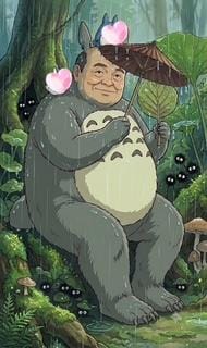 今日のベイマックス( ꕹ )☂️