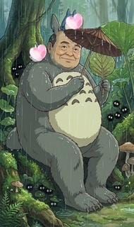 今日のベイマックス( ꕹ )☂️