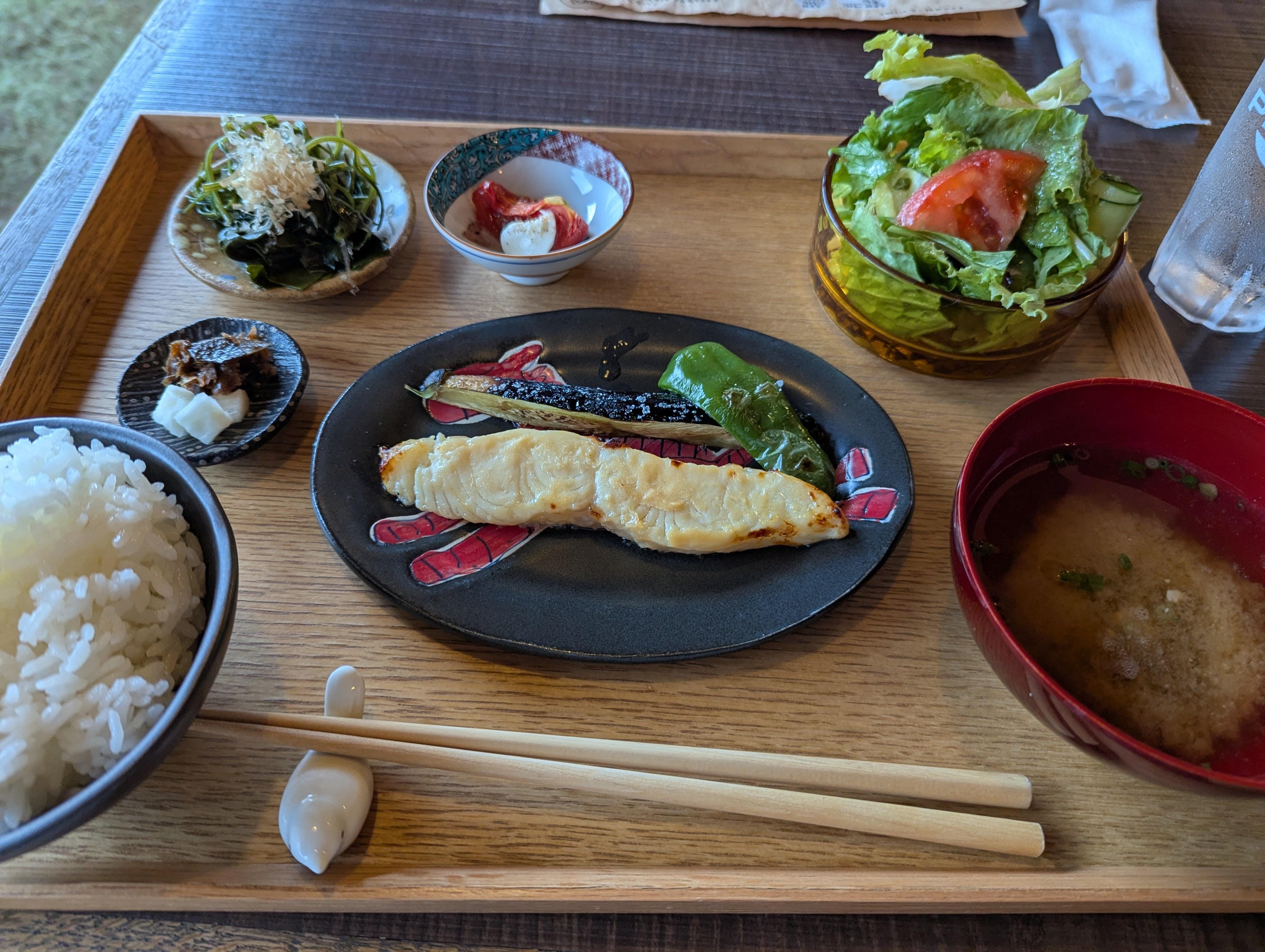 今日はありがとうございました！