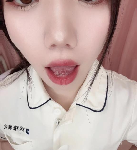「♡唾液♡」07/08(水) 22:59 | 夏川　るるの写メ