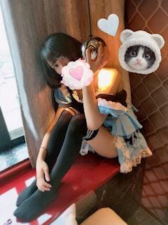 かえで「まだかなぁ。。。」07/09(木) 17:49 | かえでの写メ
