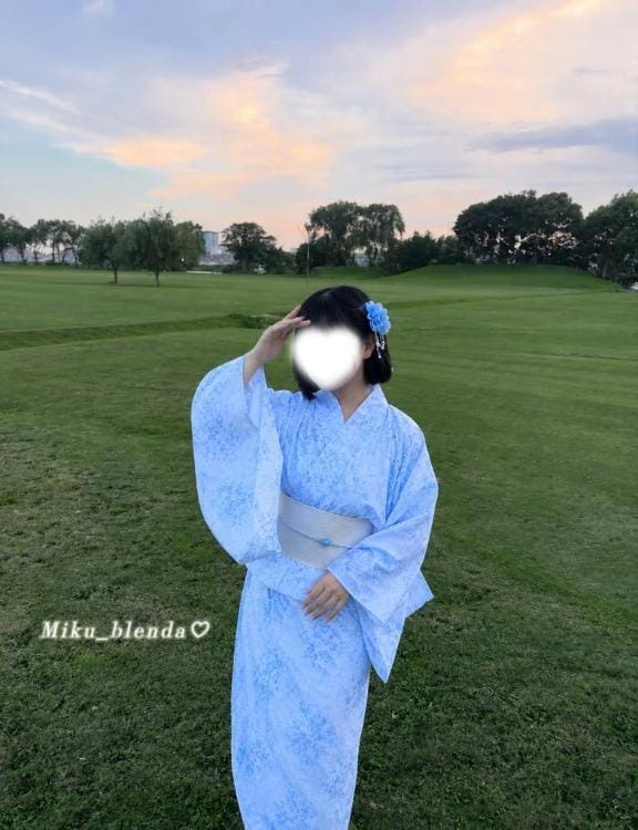 秘密のハナシね？