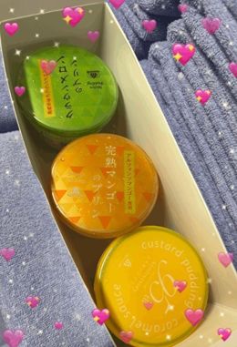 ♡♡ありがとうございます♡♡