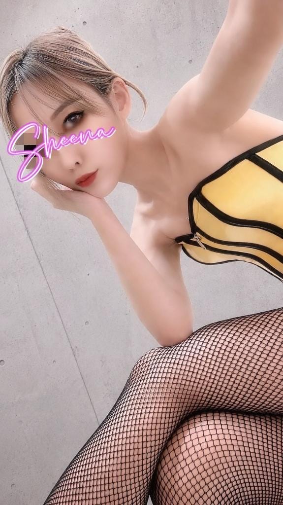 「来週の出勤日❤️」07/11(土) 19:00 | Sheenaの写メ