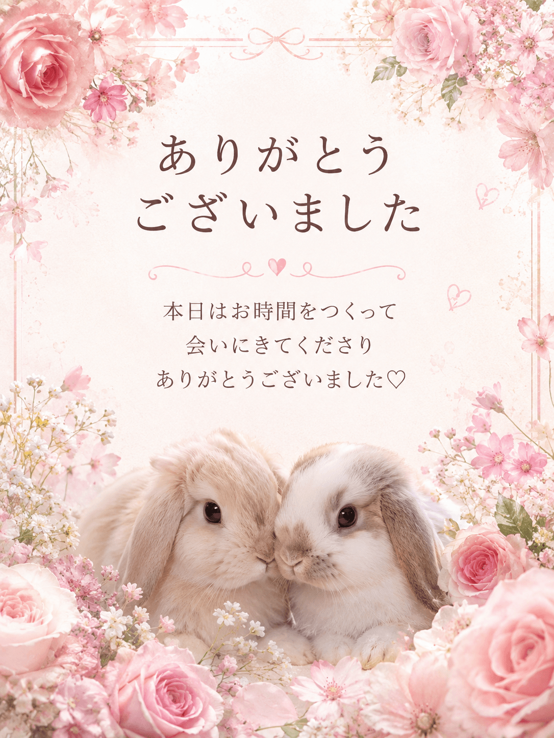 「お礼♡」07/11(土) 22:37 | 大城あかねの写メ