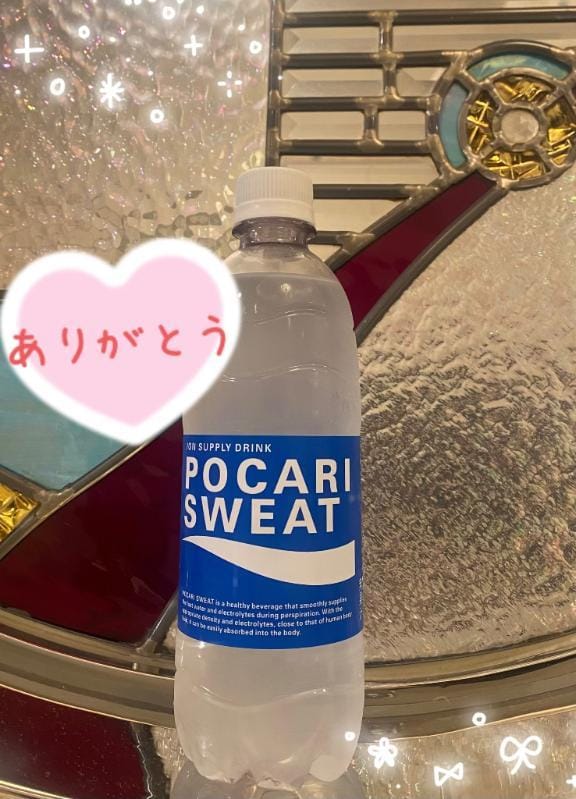 「１０日のお礼です」07/12(日) 00:30 | のぞみ（母乳）の写メ
