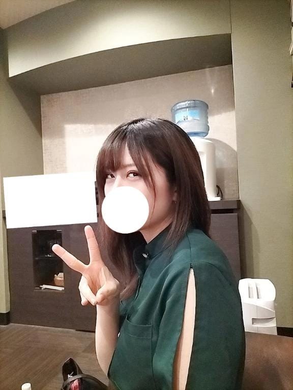 あとちょっと