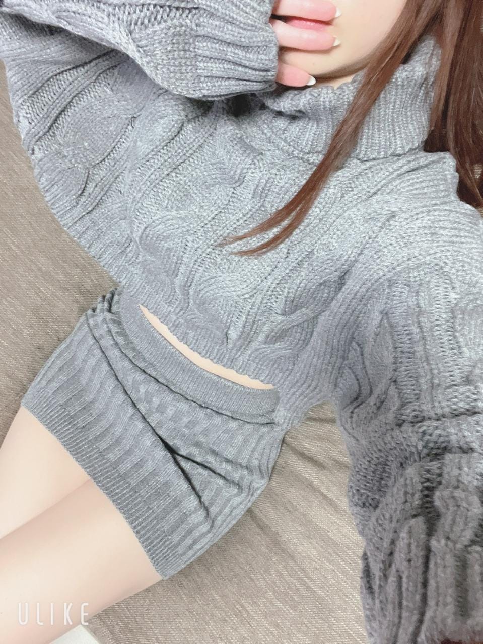 予約してね♡