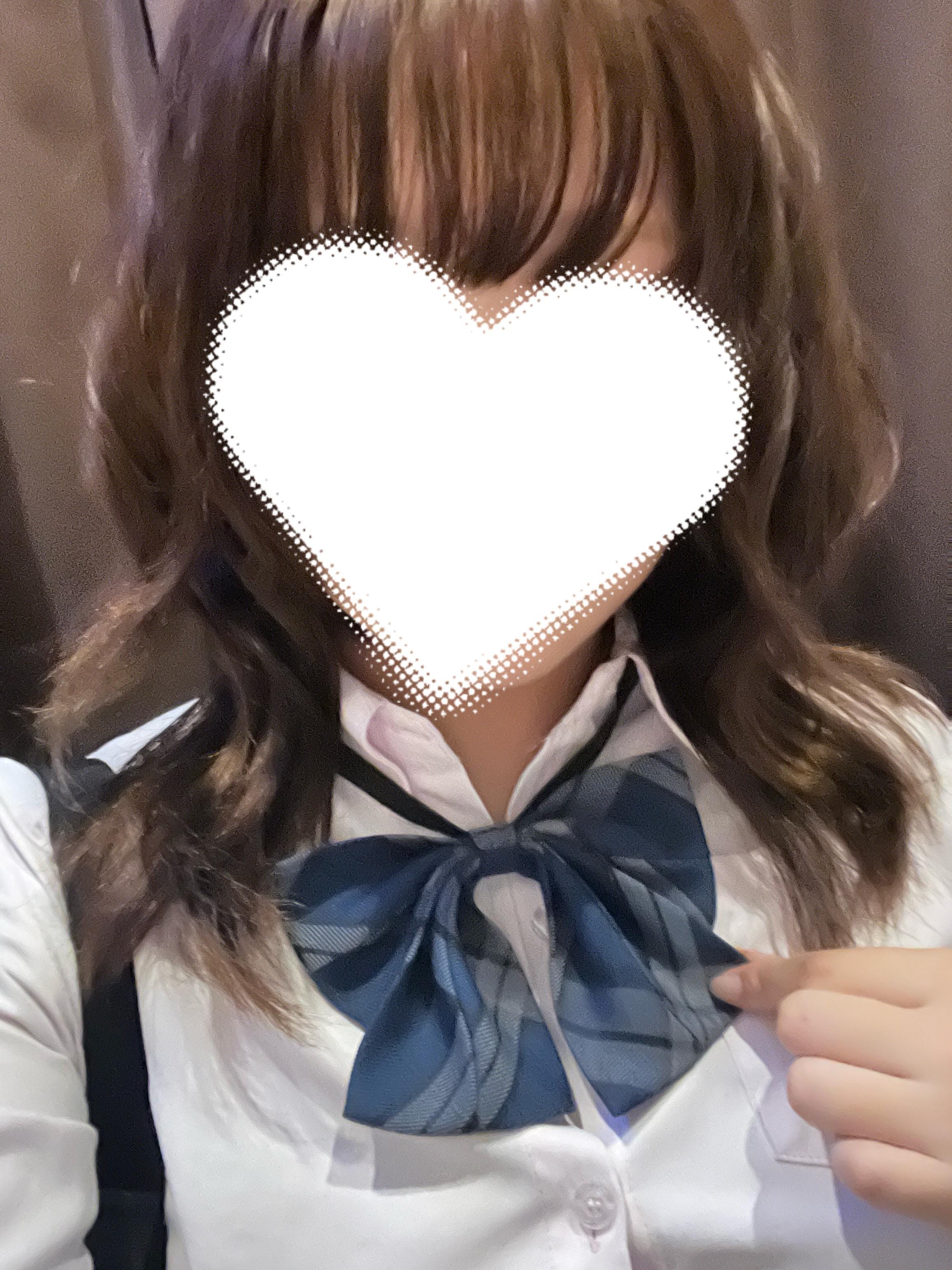 夏なのでお水を、
