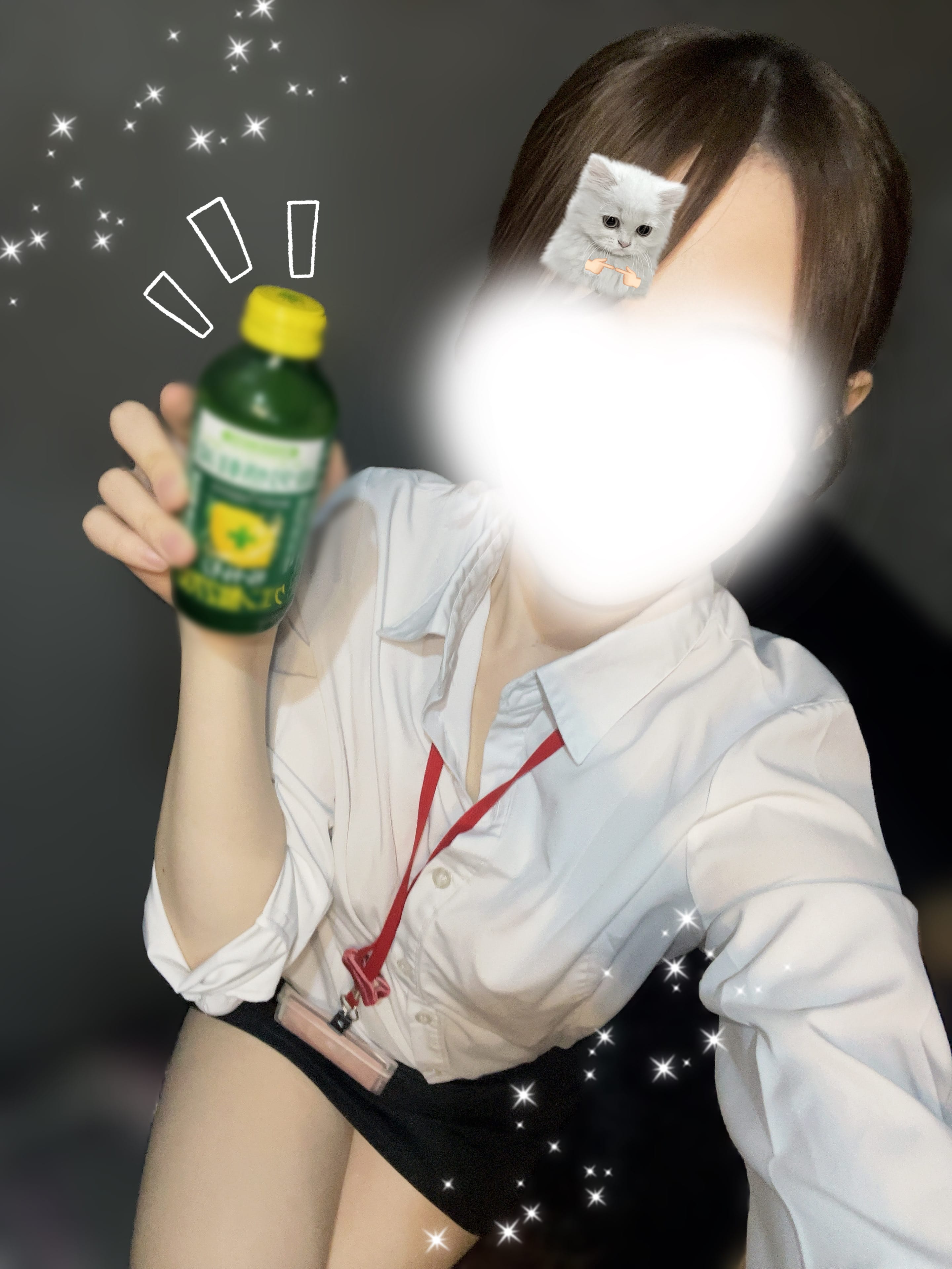 「前髪変すぎ！」07/12(日) 18:43 | つぐみの写メ日記