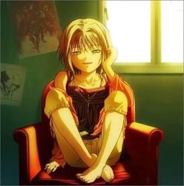 この世の果て
