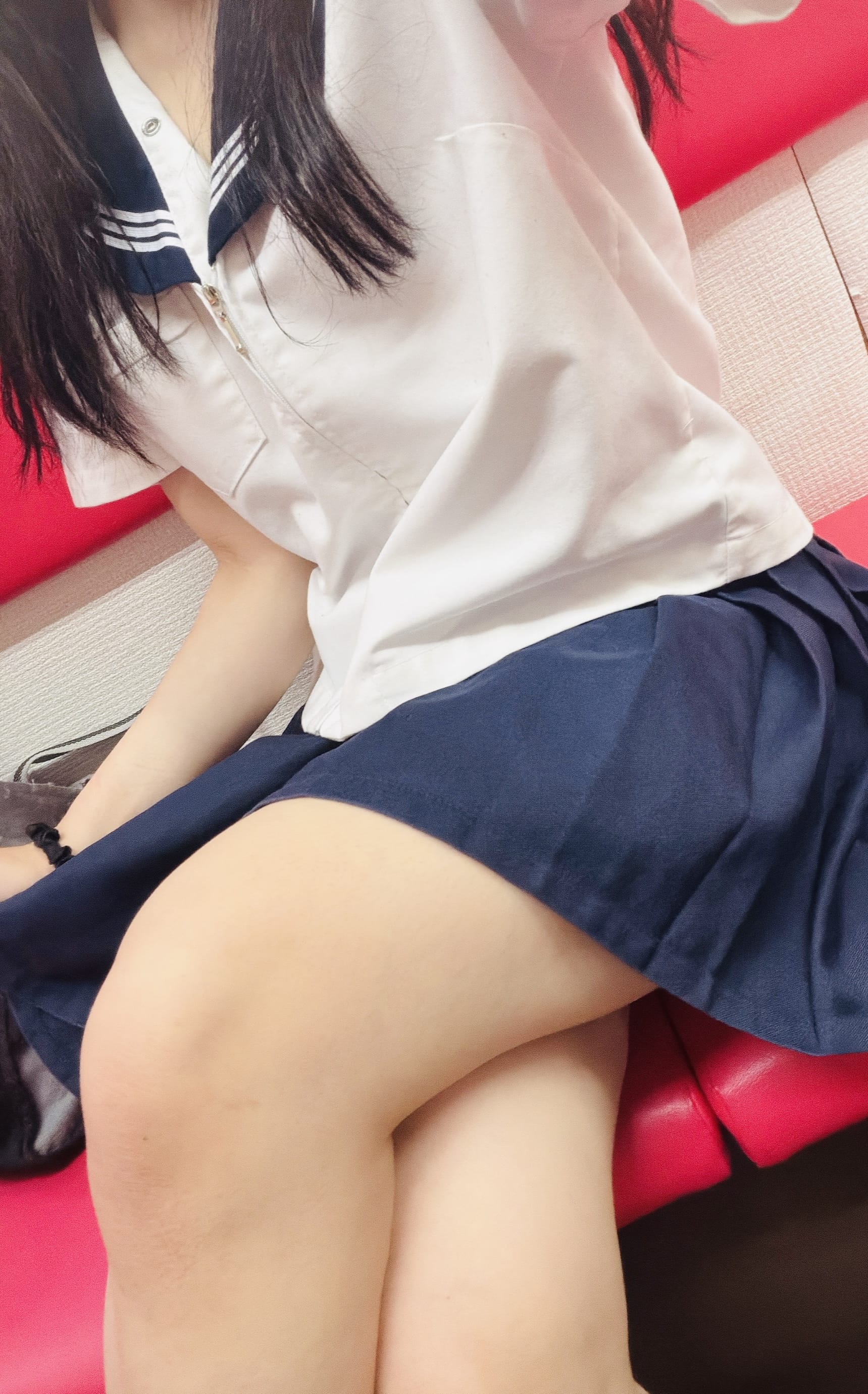 「ありがとうございました」07/13(月) 00:14 | No.107：高橋の写メ