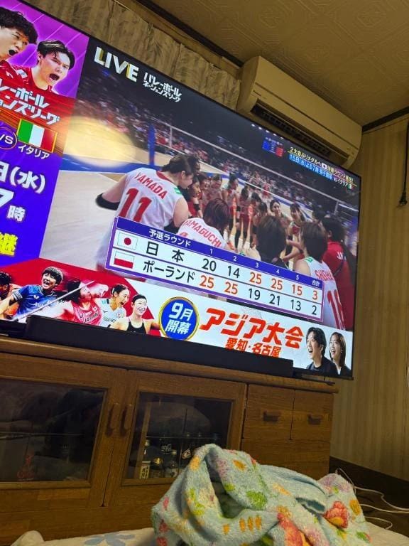 嬉しいっ✨
