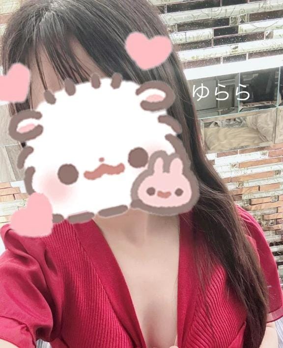 ゆらら「本日10時～19時まで出勤します」07/13(月) 09:27 | ゆららの写メ