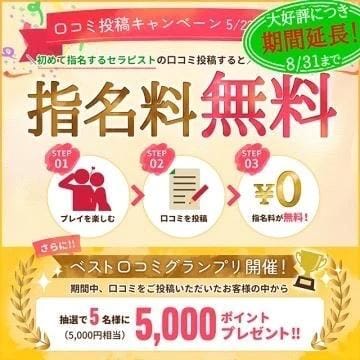 開催中