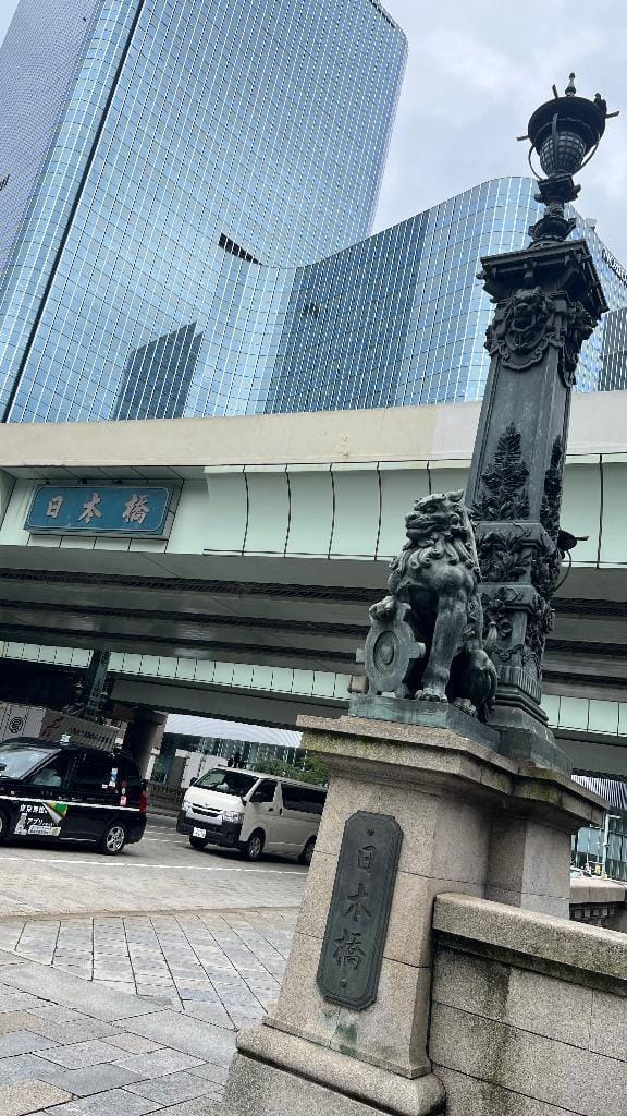 東京3日目っっ‼️
