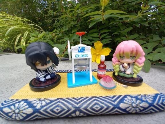 「予定は未定に( ﾉ;_ _)ﾉ」07/13(月) 11:49 | しのぶの写メ