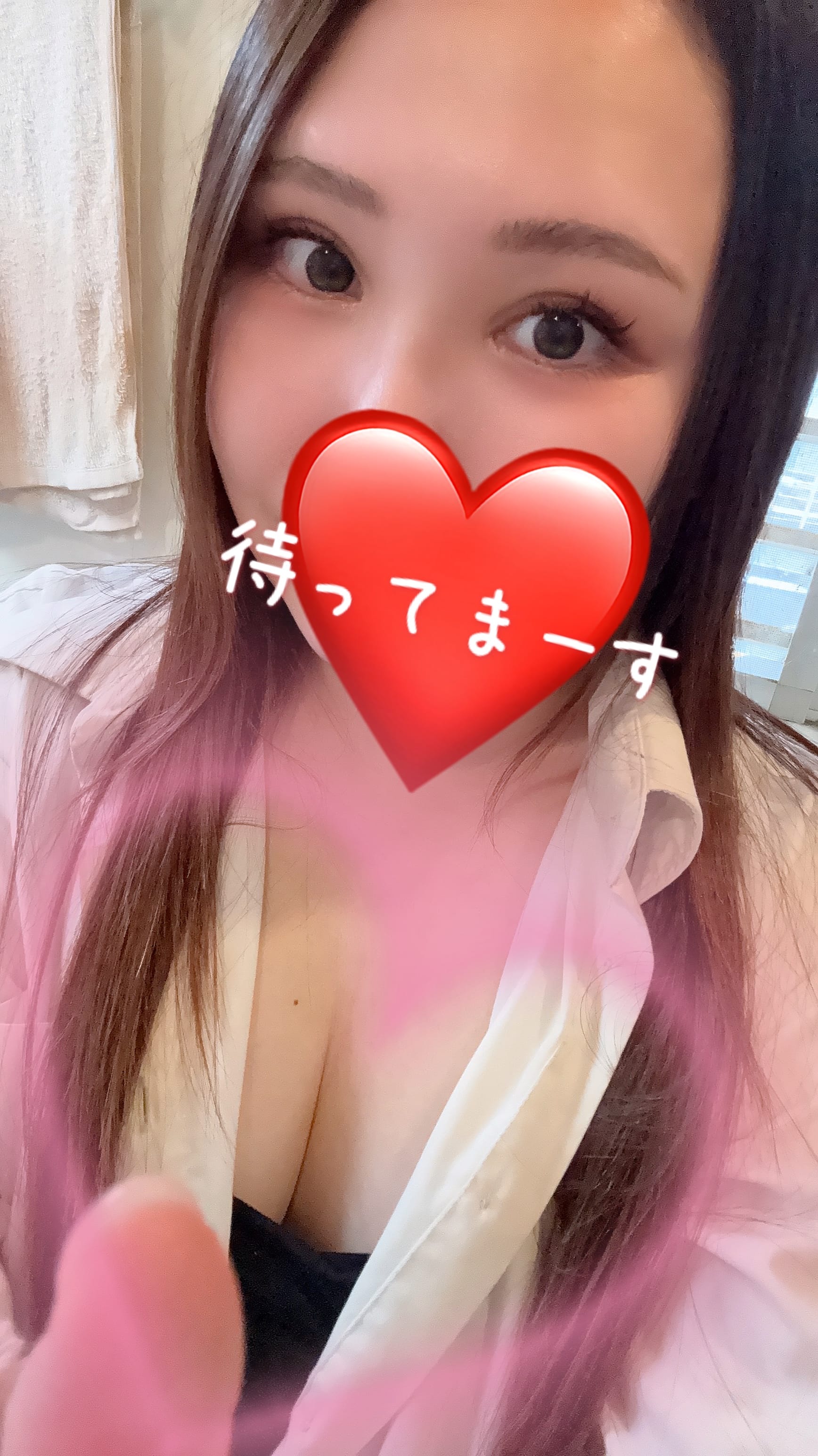 「出勤しました♪」07/13(月) 12:03 | あんの写メ