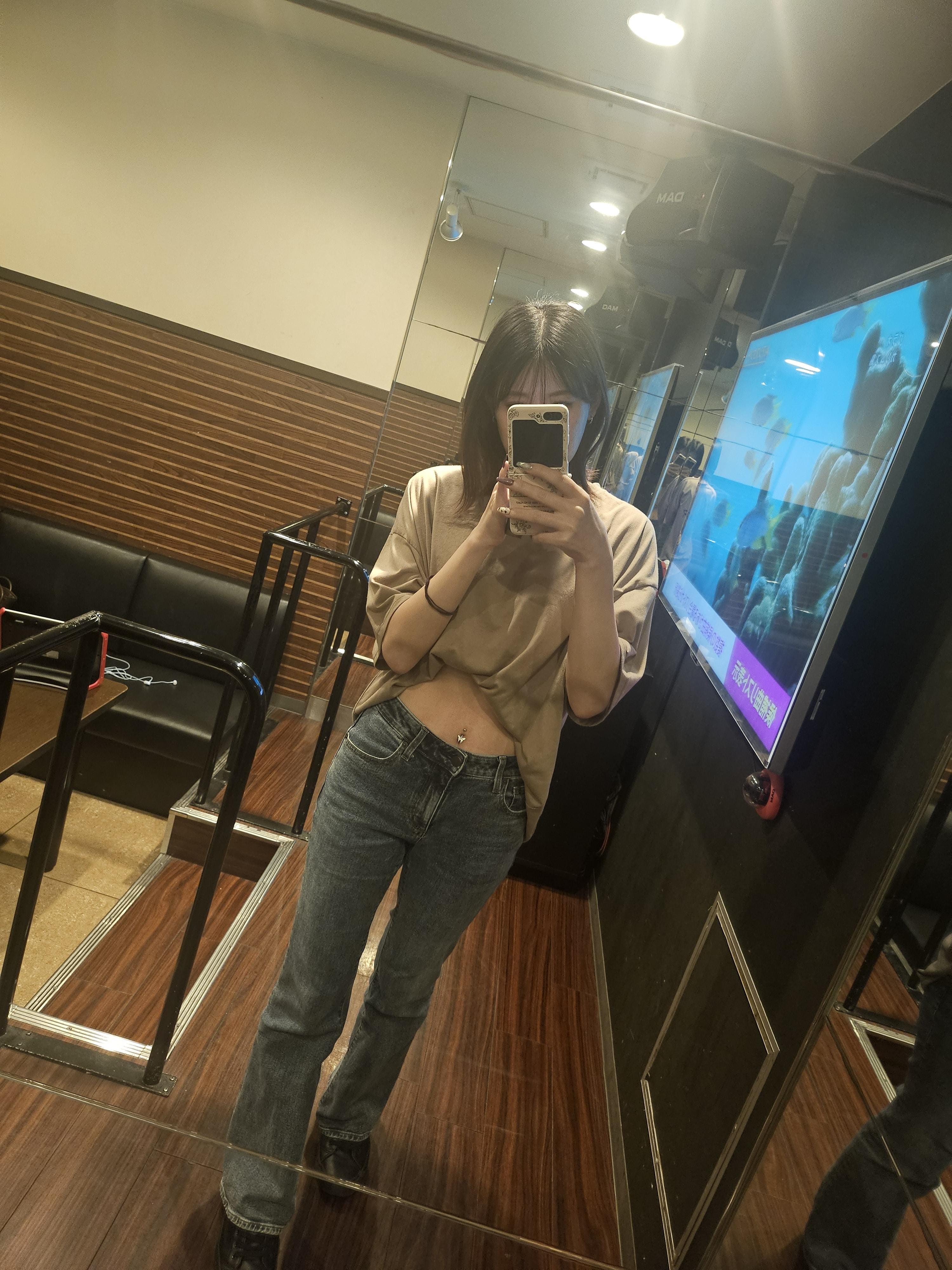 「Lv.51」07/13(月) 14:52 | はなの写メ