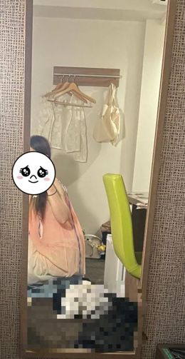 私の手の平の上で堕ちてね?