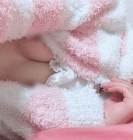 誰にも言わないから❤