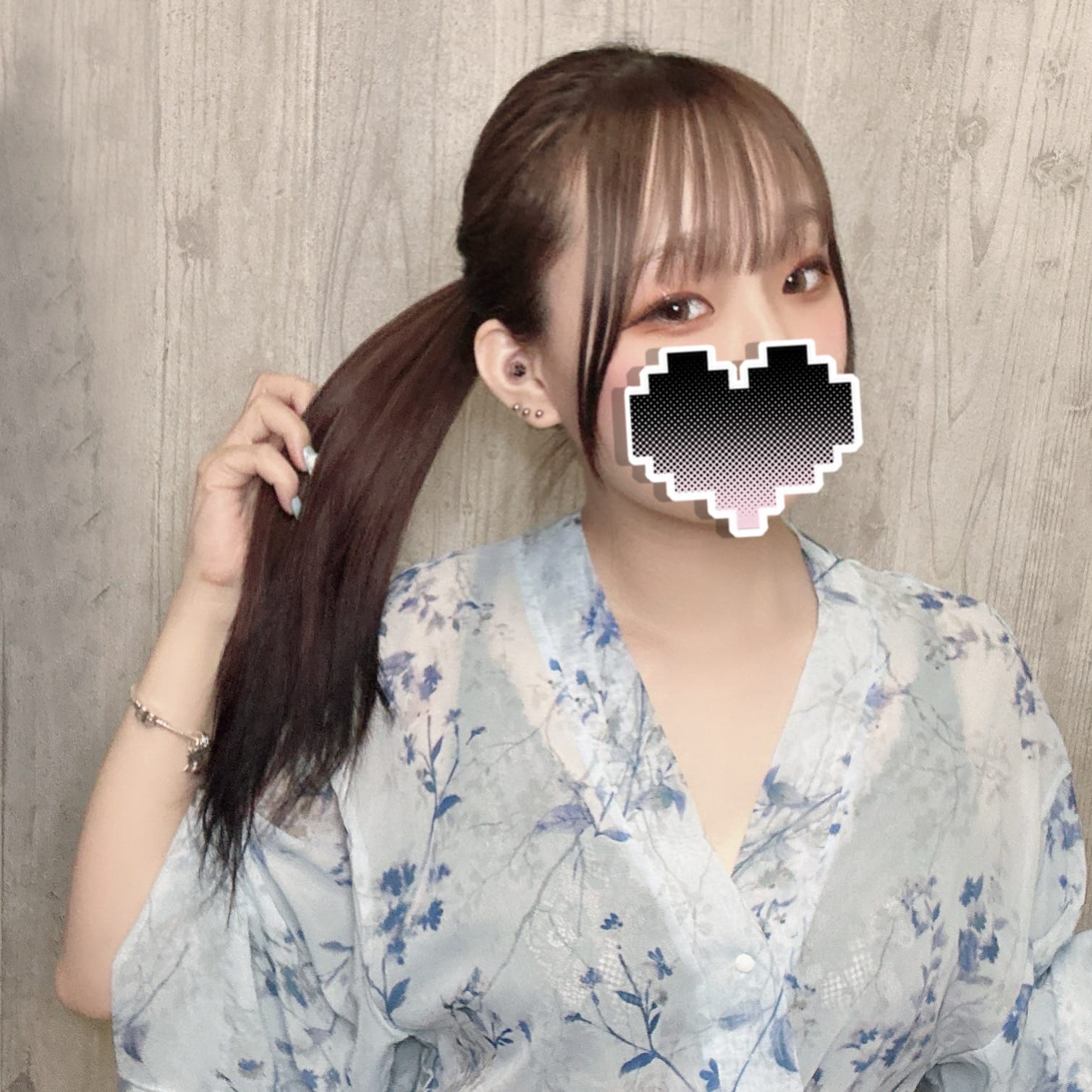 ゆかた