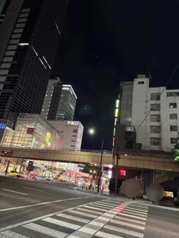 夜の仙台好きᩚ✩.*˚♡♡♡