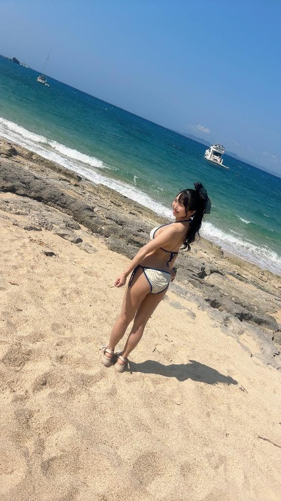 お返事したよ〜❣️
