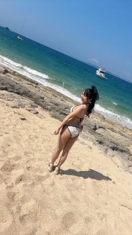 お返事したよ〜❣️
