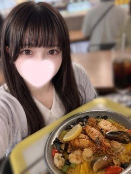 人生初パエリア!