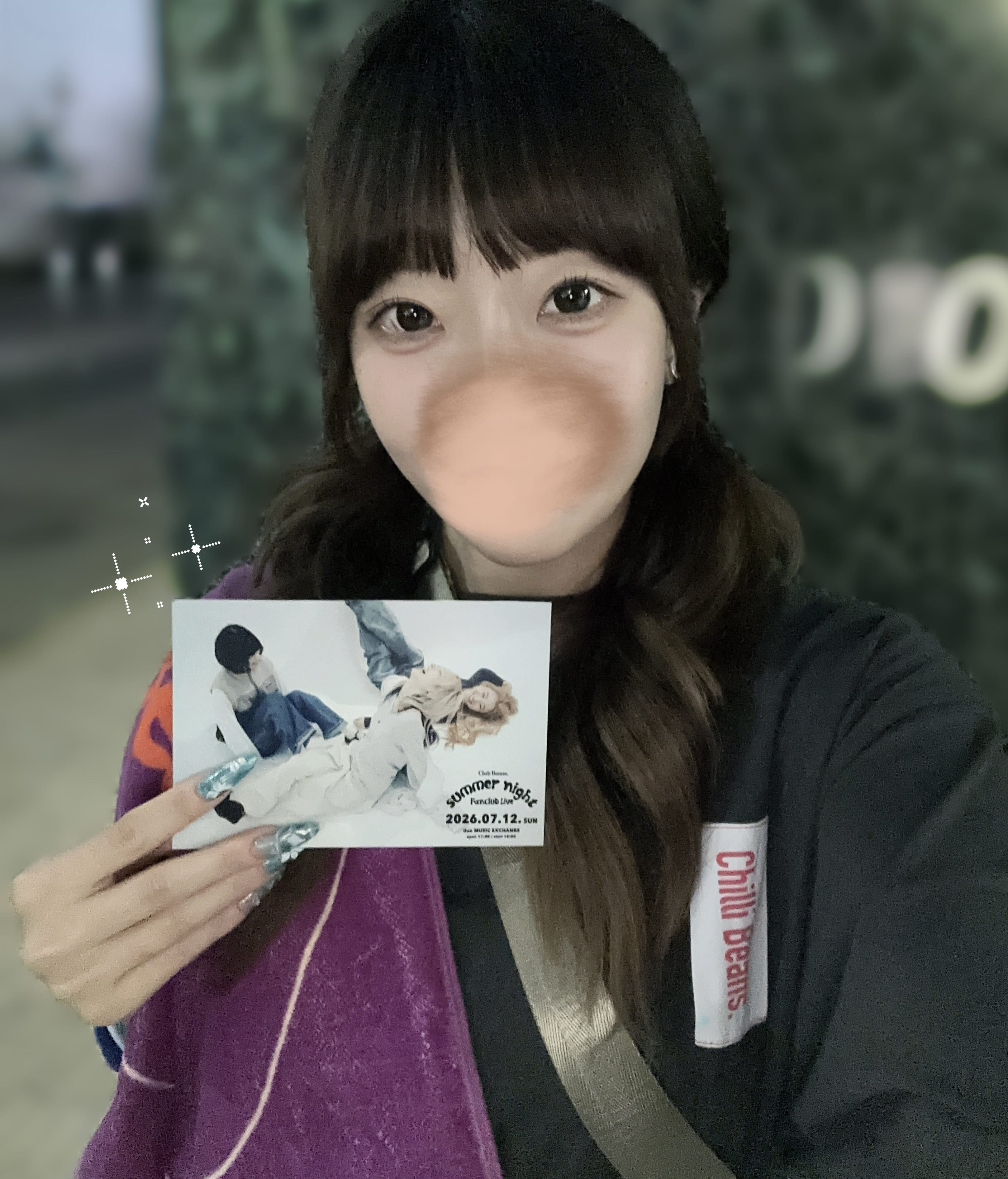 「すいですദ്ദി^^」07/14(火) 13:00 | すいの写メ