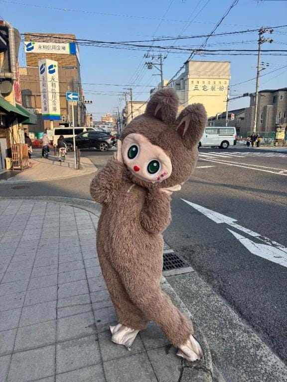 しゅ♡
