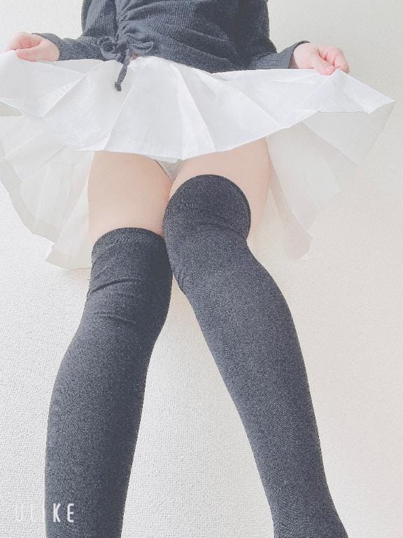 しろいの♡