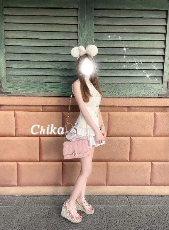 「調子はどう？」07/14(火) 17:29 | ちかの写メ