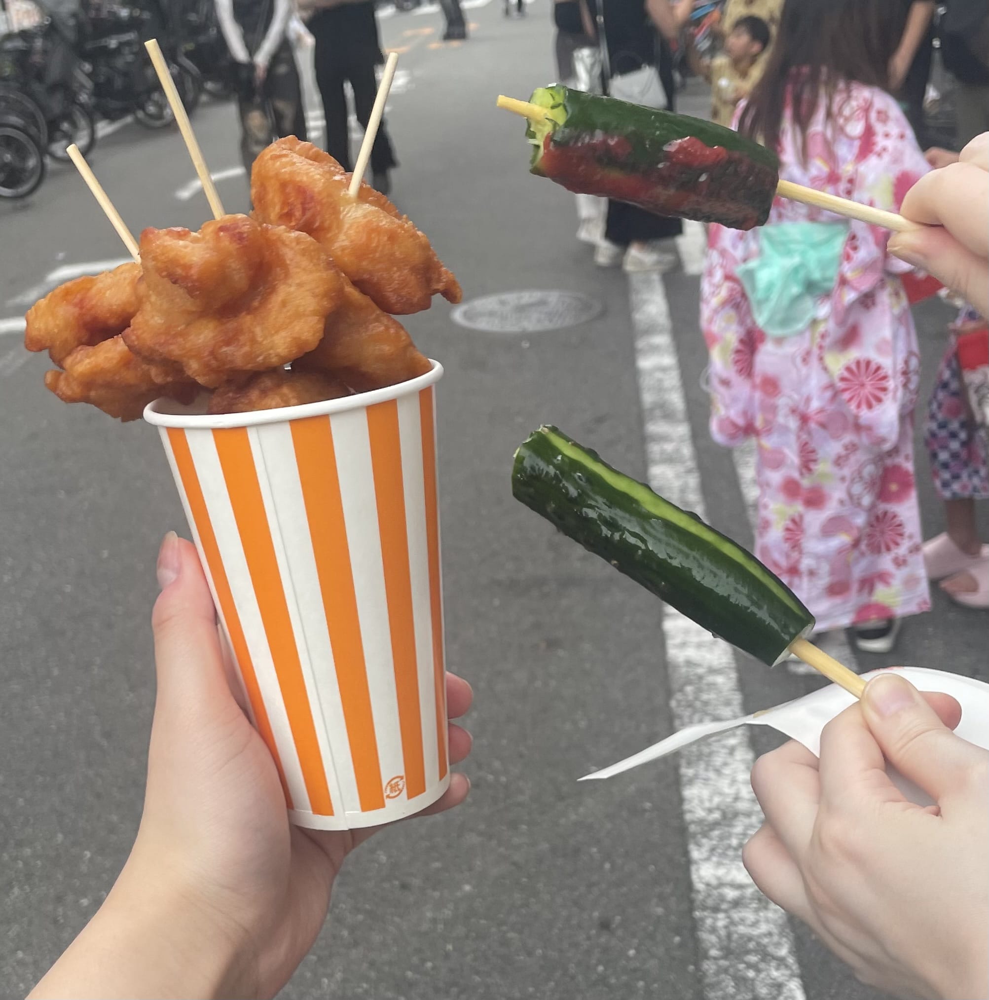 生玉さん⛩