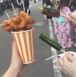 生玉さん⛩