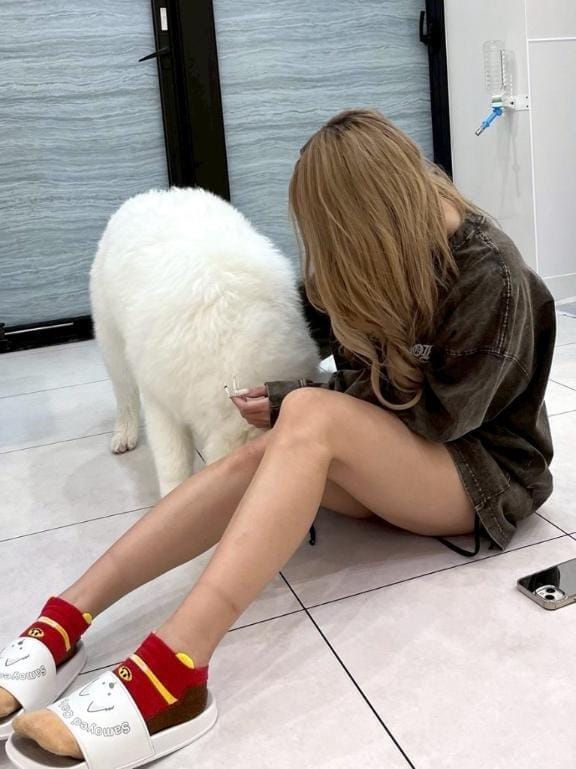 受付中♡