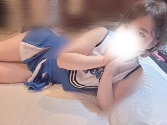 ありがとう？