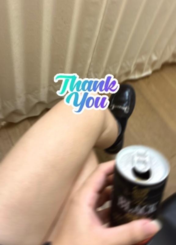 ありがとうございます♡