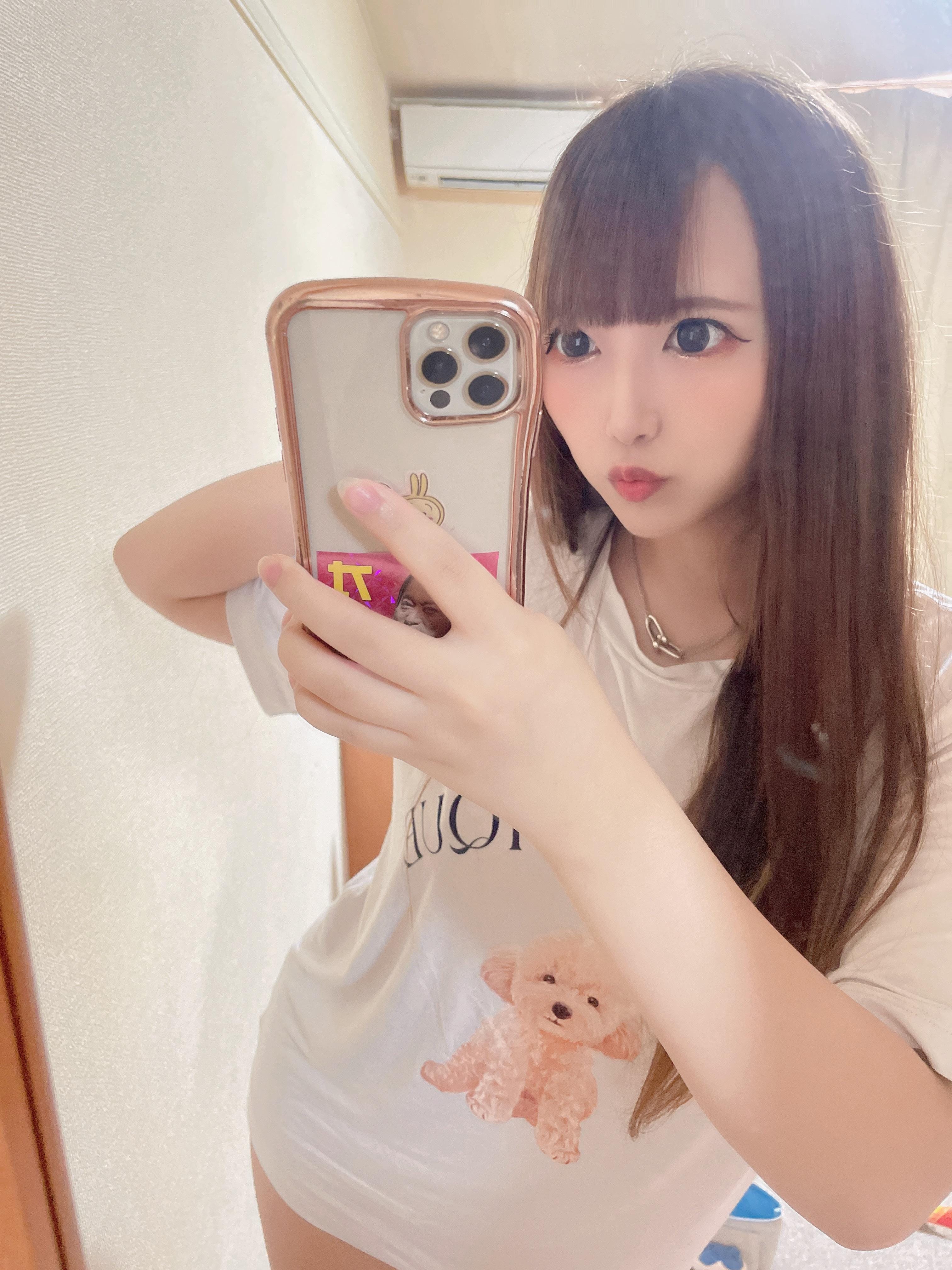 「おねだり上手♡」07/15(水) 19:34 | Rio/リオの写メ