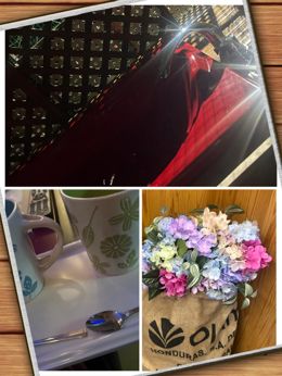 Jさま。今日のお礼です