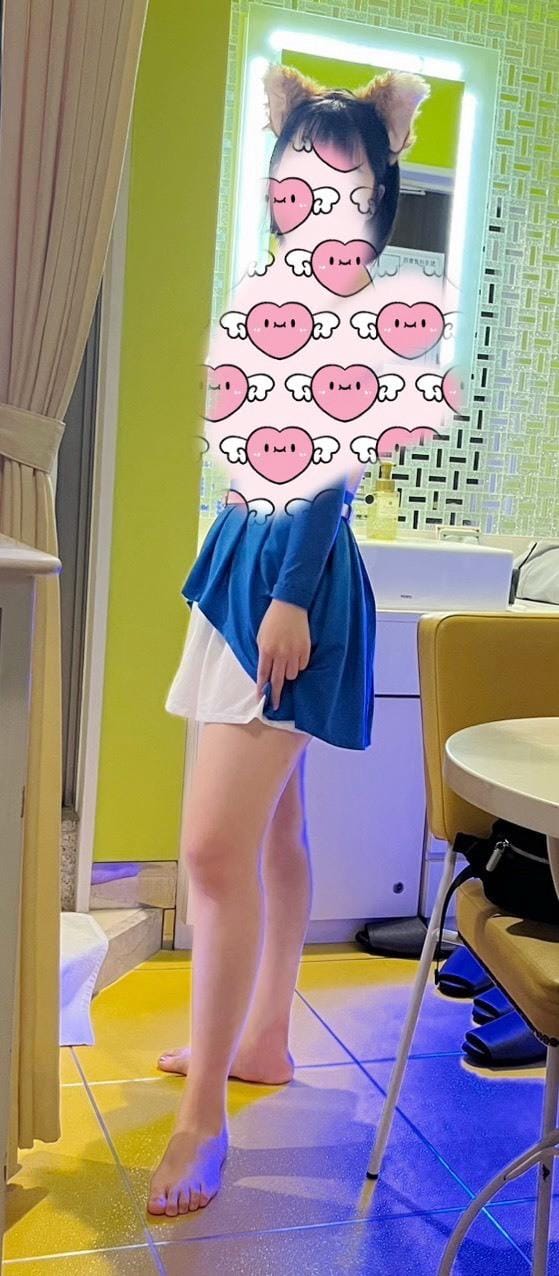 めろついちゃう♡