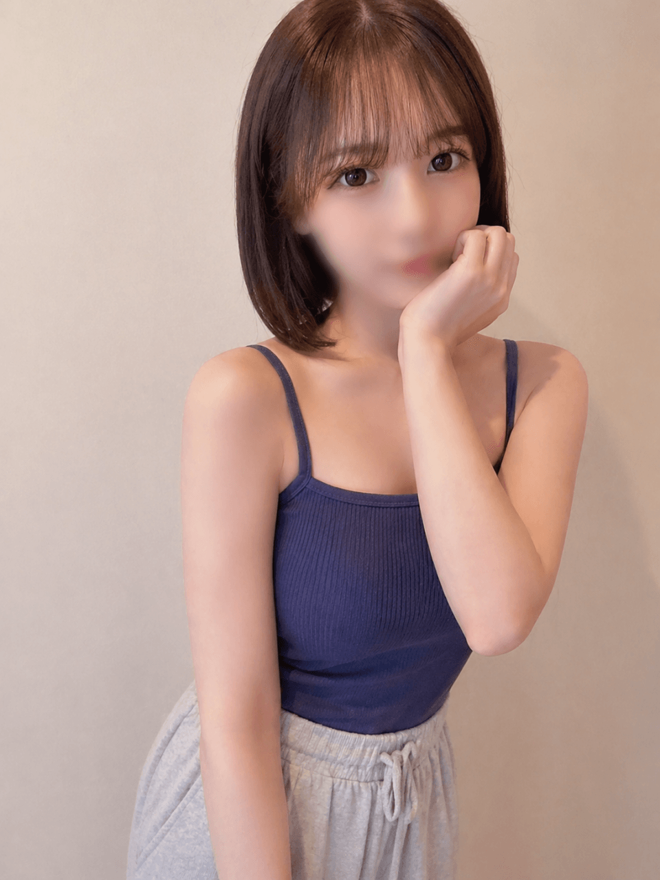 お誘い待ってます♡