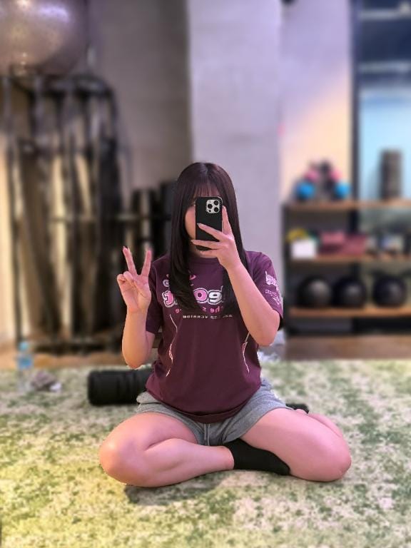 アドレナリン❤️‍