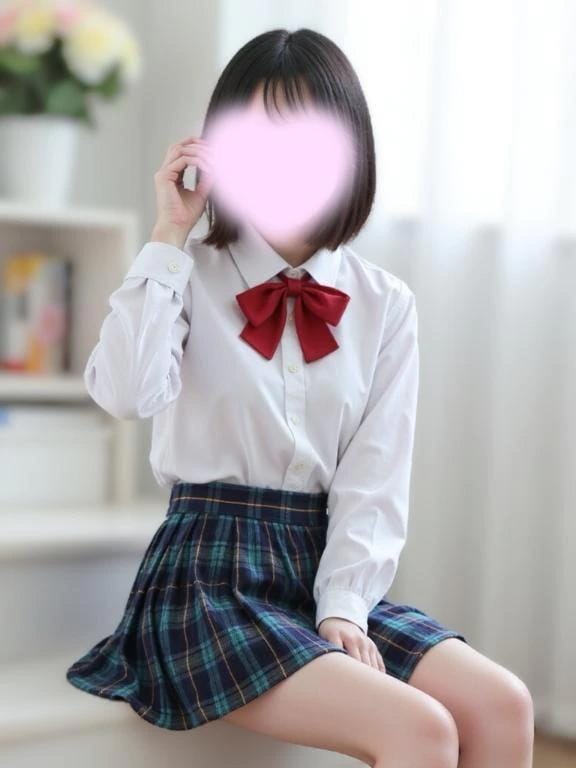 あみってどんな子？