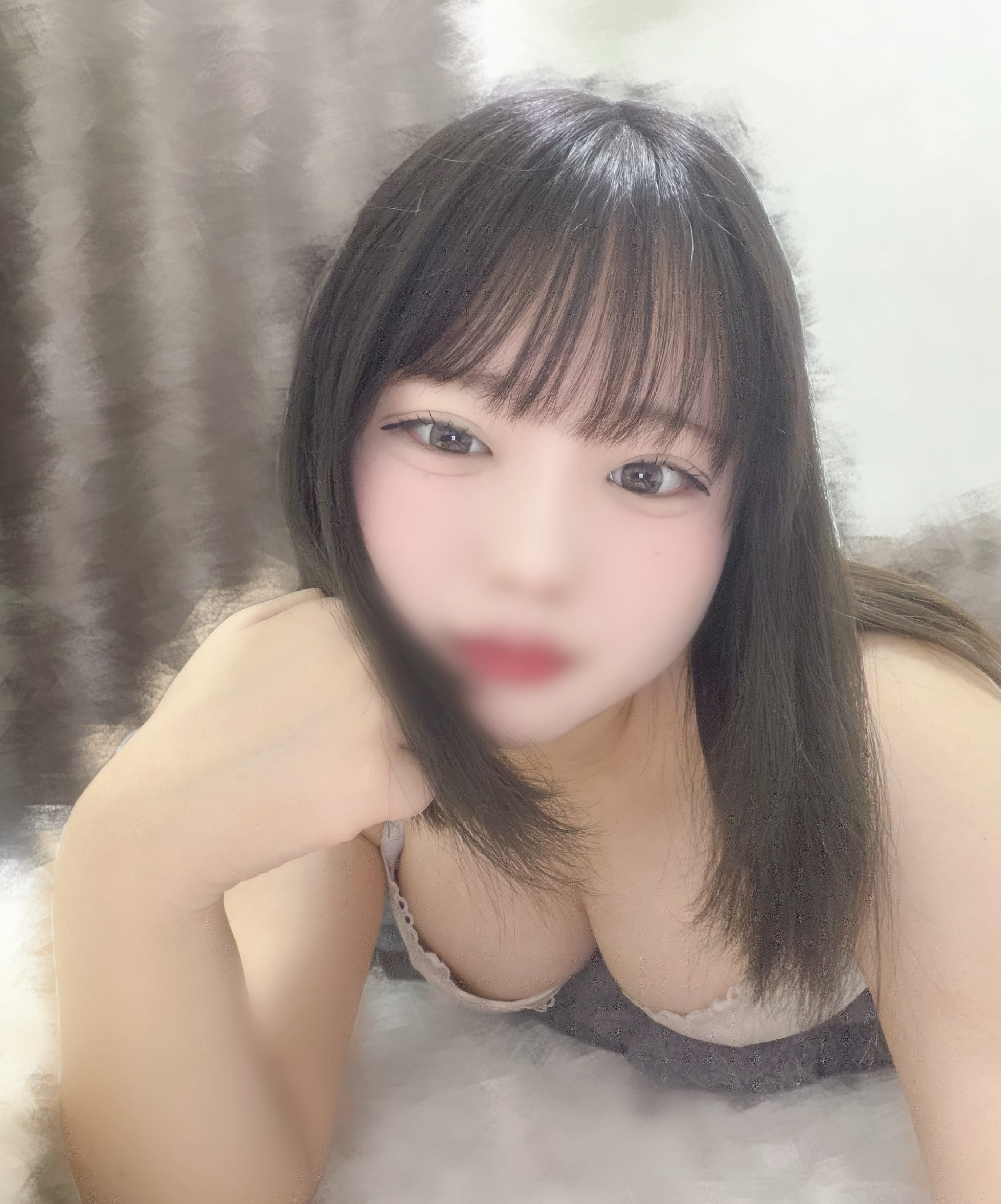 いちゃいちゃ不足